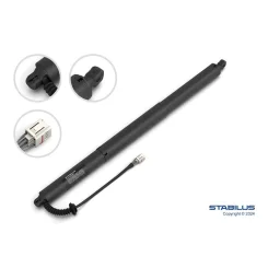 Villanymotor, Hátsó Csapóajtó - STABILUS (STA120035)