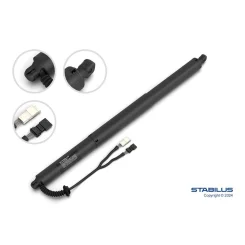 Villanymotor, Hátsó Csapóajtó - STABILUS (STA703909)