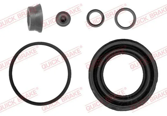Javítókészlet, Féknyereg - QUICK BRAKE (QB114-0418)