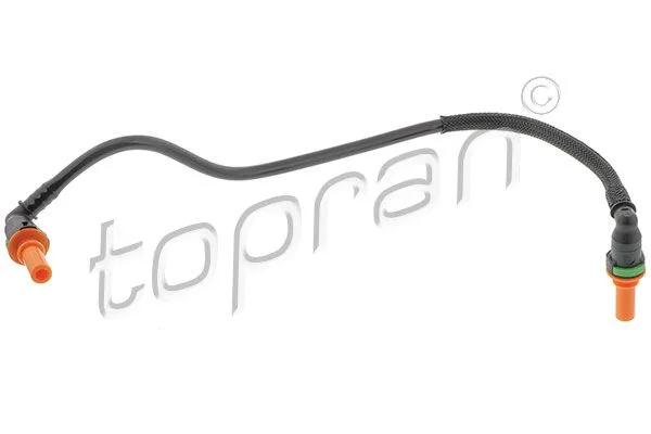 Üzemanyag-Vezeték - TOPRAN (HP119 896)