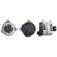 Alternator Regenerowany  Mercedes-Benz A/B/Cla/Gla 18- - ELSTOCK (ELS28-8598)
