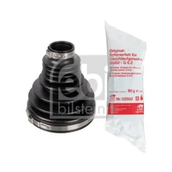 Gumiharangkészlet, Hajtótengely - FEBI BILSTEIN (FE172668)