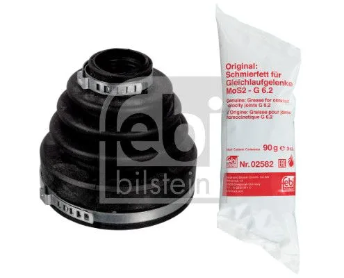 Gumiharangkészlet, Hajtótengely - FEBI BILSTEIN (FE173033)