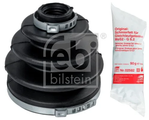 Gumiharangkészlet, Hajtótengely - FEBI BILSTEIN (FE173210)