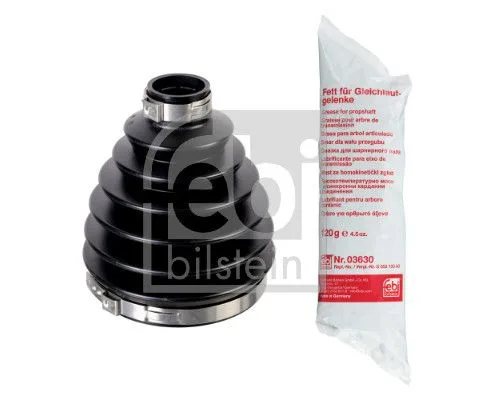 Gumiharangkészlet, Hajtótengely - FEBI BILSTEIN (FE174468)