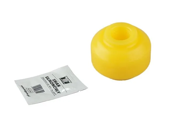 Csapágyazás, Stabilizátor-Összekapcsoló Rúd - TEDGUM (01147396)