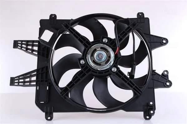 Ventilátor, Motorhűtés - NISSENS (NIS85167)
