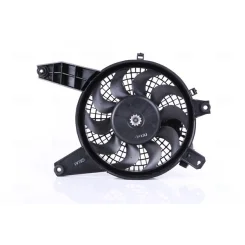 Ventilátor, Motorhűtés - NISSENS (NIS85370)