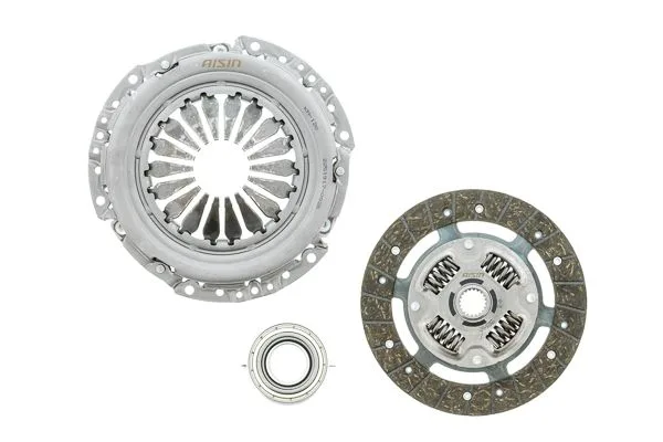 Kuplungkészlet - AISIN (KM-120)