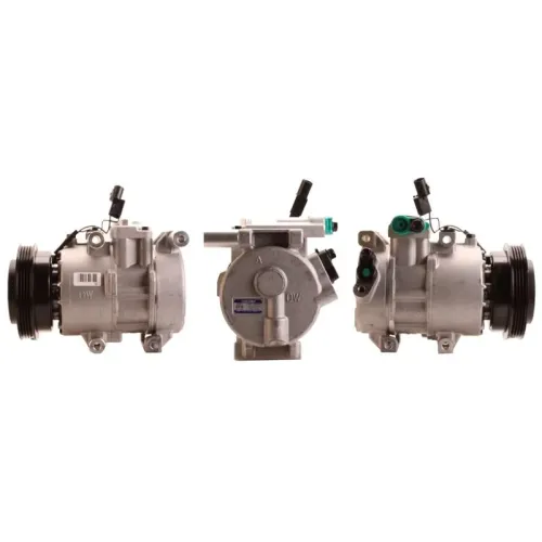 Kompresor Klimatyzacji Regenerowany Kia Rio Ii (Jb) 1.4 16V - ELSTOCK (ELS51-0629)