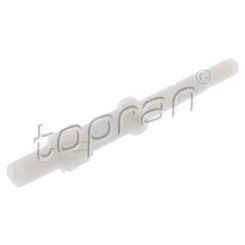 Sebességmérő Bovden - TOPRAN (HP107 401)