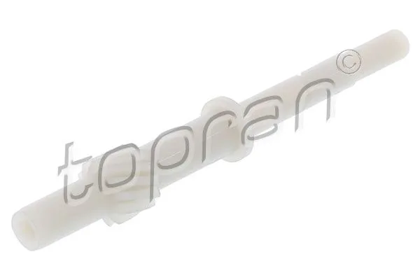 Sebességmérő Bovden - TOPRAN (HP107 401)