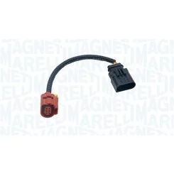 Adapter Kábel, Pillangószelep - Levegő Ellátás - MAGNETI MARELLI (KBLCF01)