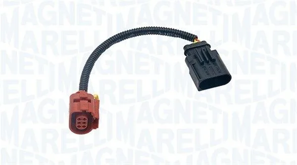 Adapter Kábel, Pillangószelep - Levegő Ellátás - MAGNETI MARELLI (KBLCF01)