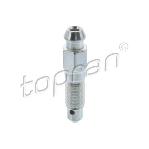Légtelenítő Csavar/Szelep, Kerék Fékhenger - TOPRAN (HP103 232)