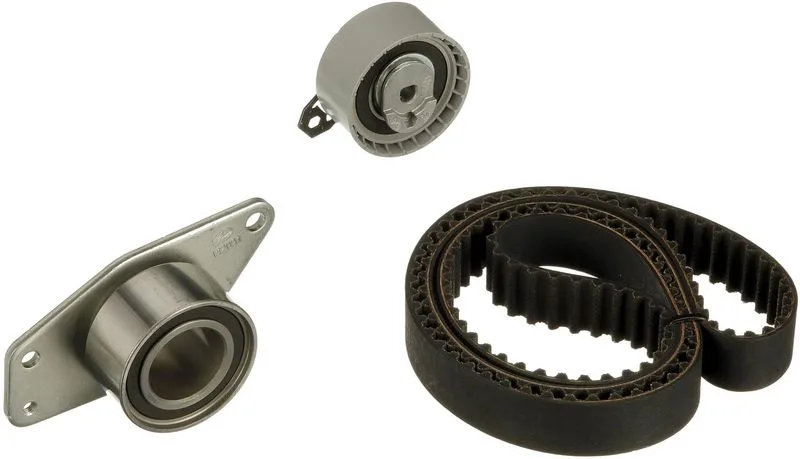 Fogasszíjkészlet - GATES (GATK015561XS)