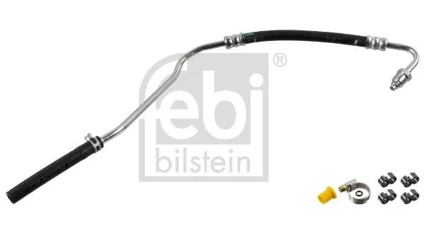 Hidraulikus Cső, Kormányzás - FEBI BILSTEIN (FE186139)