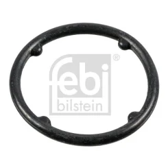 Tömítőgyűrű, Olajhűtő - FEBI BILSTEIN (FE186451)