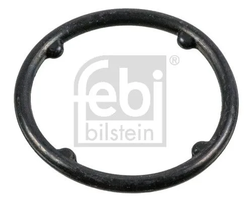 Tömítőgyűrű, Olajhűtő - FEBI BILSTEIN (FE186451)