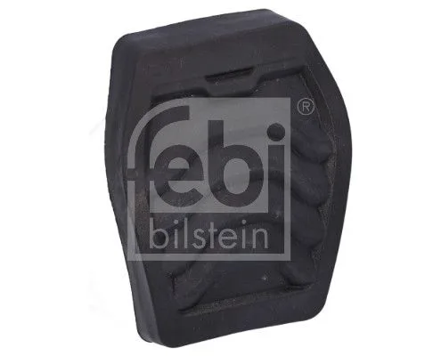 Pedálgumi, Fékpedál - FEBI BILSTEIN (FE188392)