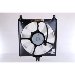 Ventilátor, Motorhűtés - NISSENS (NIS85385)