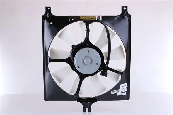 Ventilátor, Motorhűtés - NISSENS (NIS85385)
