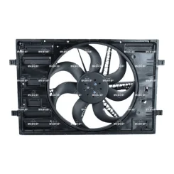 Ventilátor, Motorhűtés - NRF (NRF47916)