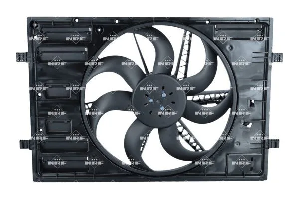 Ventilátor, Motorhűtés - NRF (NRF47916)