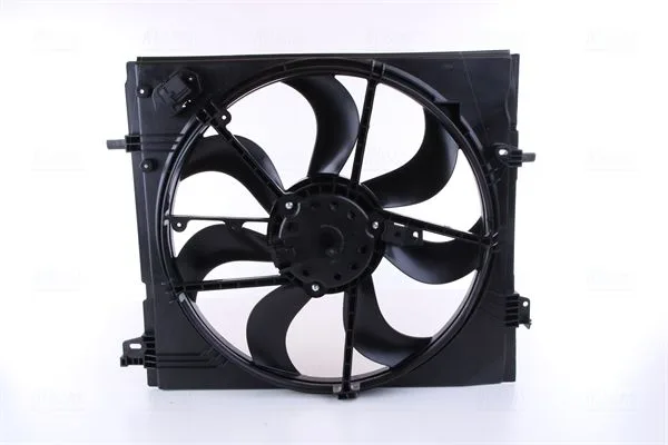Ventilátor, Motorhűtés - NISSENS (NIS85935)