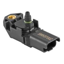 Érzékelő, Szívócső Nyomás - VDO/CONTINENTAL (5WK9700Z)