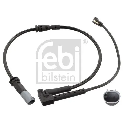 Figyelmezető Kontaktus, Fékbetétkopás - FEBI BILSTEIN (FE101071)