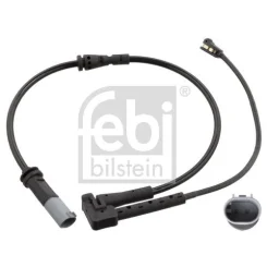 Figyelmezető Kontaktus, Fékbetétkopás - FEBI BILSTEIN (FE101071)