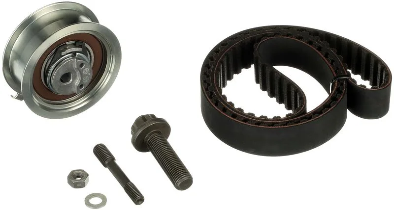 Fogasszíjkészlet - GATES (GATK025223XS)