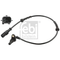 Érzékelő, Kerékfordulatszám - FEBI BILSTEIN (FE106103)