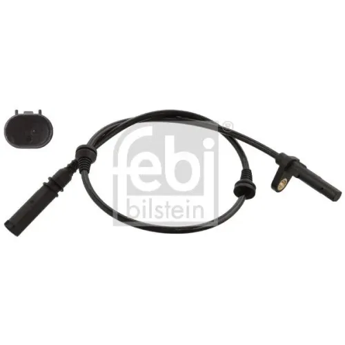 Érzékelő, Kerékfordulatszám - FEBI BILSTEIN (FE106622)