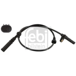 Érzékelő, Kerékfordulatszám - FEBI BILSTEIN (FE106622)
