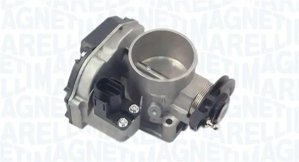 Fojtószelep Ház - MAGNETI MARELLI (TB0047)