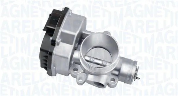 Fojtószelep Ház - MAGNETI MARELLI (TB0063)