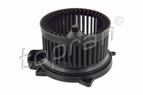 Utastér-Ventilátor - TOPRAN (HP408 481)