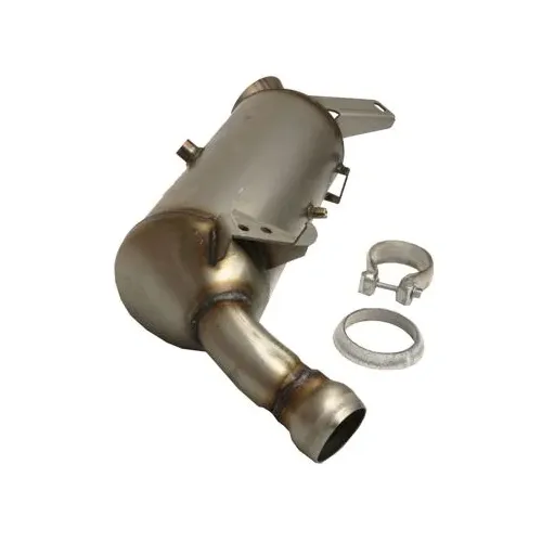Korom-/Részecskeszűrő, Kipufogó - MAXGEAR (27-6154)