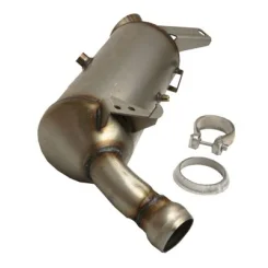 Korom-/Részecskeszűrő, Kipufogó - MAXGEAR (27-6154)