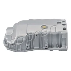 Olajteknő - TOPRAN (HP701 643)