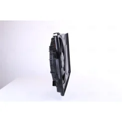 Ventilátor, Motorhűtés - NISSENS (NIS85897)