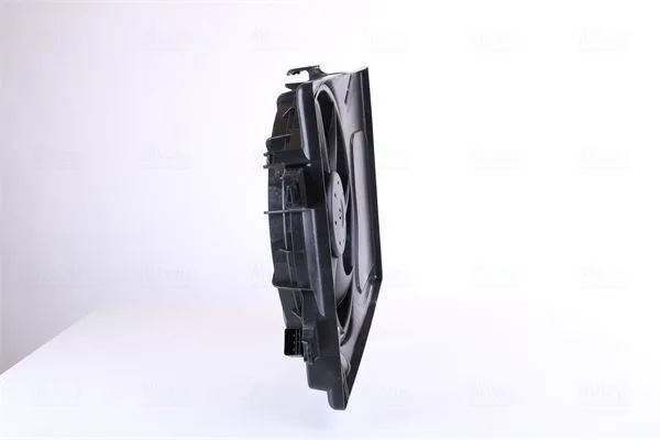 Ventilátor, Motorhűtés - NISSENS (NIS85897)