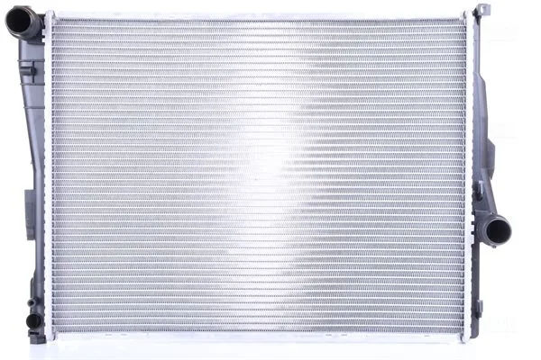 Hűtő, Motorhűtés - NISSENS (NIS60784A)