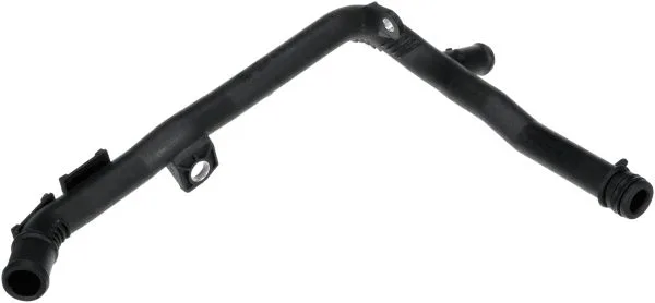 Hűtőcső - GATES (GAT02-2831)