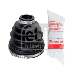 Gumiharangkészlet, Hajtótengely - FEBI BILSTEIN (FE176933)