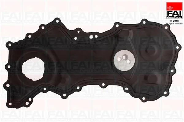 Vezérműház - FAI AutoParts (TCC7)