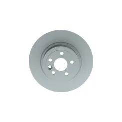 Féktárcsa - BOSCH (0986479E58)