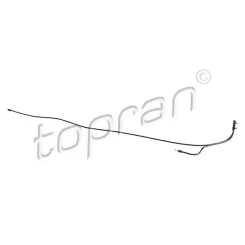 Motorházfedél Kábel - TOPRAN (HP503 795)